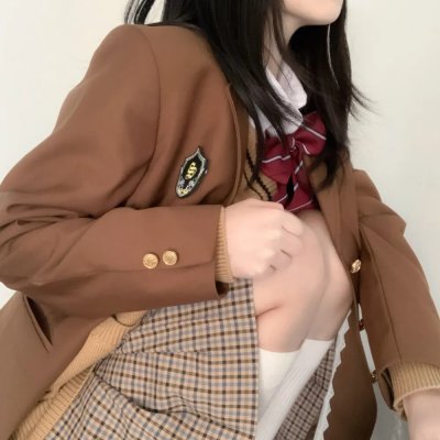 单眼皮